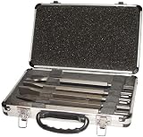 Makita D-16368 5 Piece SDS-Plus Chisel Set for Hammer Drills view 4