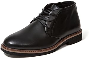 Deer Stags Kid's Ballard Dress Comfort Bootie (Big Kid/Little Kid)