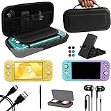 ANSIPPF Nintendo Switch Lite Accessories Bundle