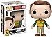 Funko POP Television: Silicon Valley Jared Toy Figures