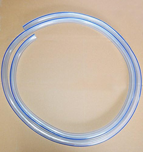 Long Milk tube for piston milking machine cow 170618
