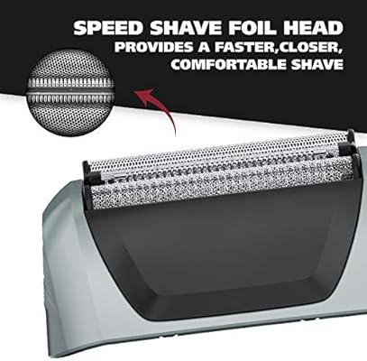 wahl 7061 replacement foil