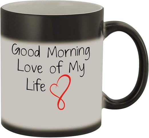 Amazon Com Good Morning Love Of My Life 169 Funny Humor
