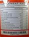 ADVOCARE Spark Energy : Mango Strawberry Spark NET WT. 10.5 OZ