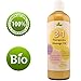 Aromatherapy Massage Oil for Sore Muscles 3 in 1 Sensual Massage Oil Skin Lubricant for Women & Men – Therapeutic Body Oil to Relax &Revitalize Your Senses with Antioxidant Almond Lavender & Coconut