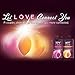 K-Y Love Couples Lubricant, 1.69 oz, Sensuality
