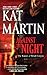 Against the Night (The Raines of Wind Canyon Book 5)