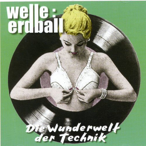 Welle Erdball - Contergan (C=64) Lyrics - Zortam Music