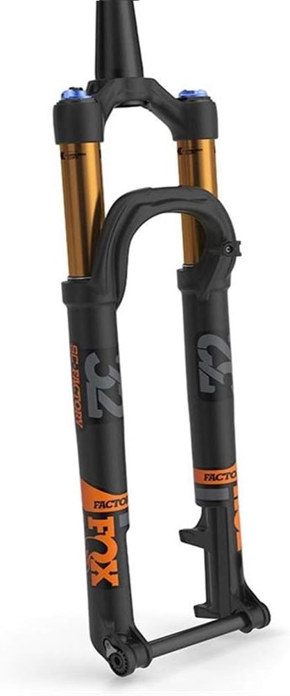 Fox Racing Shox 34 Float SC 29 FIT4 Remote Adjust Factory Boost Fork