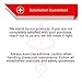 KINCREA TDS Water Quality Tester,Accurate TDS, EC & Temperature Meter 3 in 1