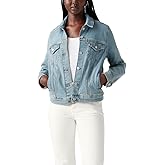 Levi's Women's Premium Original Trucker Jacket