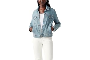 Levi's Womens 90s Trucker Jacket (Also Available in Plus)