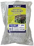 Tenax Hortonova Plant Trellis Net Lm, 67" x