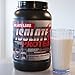SHAKLAK Goliath Labs Isolate Muscle Protein - 100% Cold Filtered Whey Protein - Rapid Amino Acid Delivery - Vanilla - 5 Pound Tub, 68 Servings