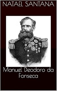 Livro Manuel Deodoro da Fonseca