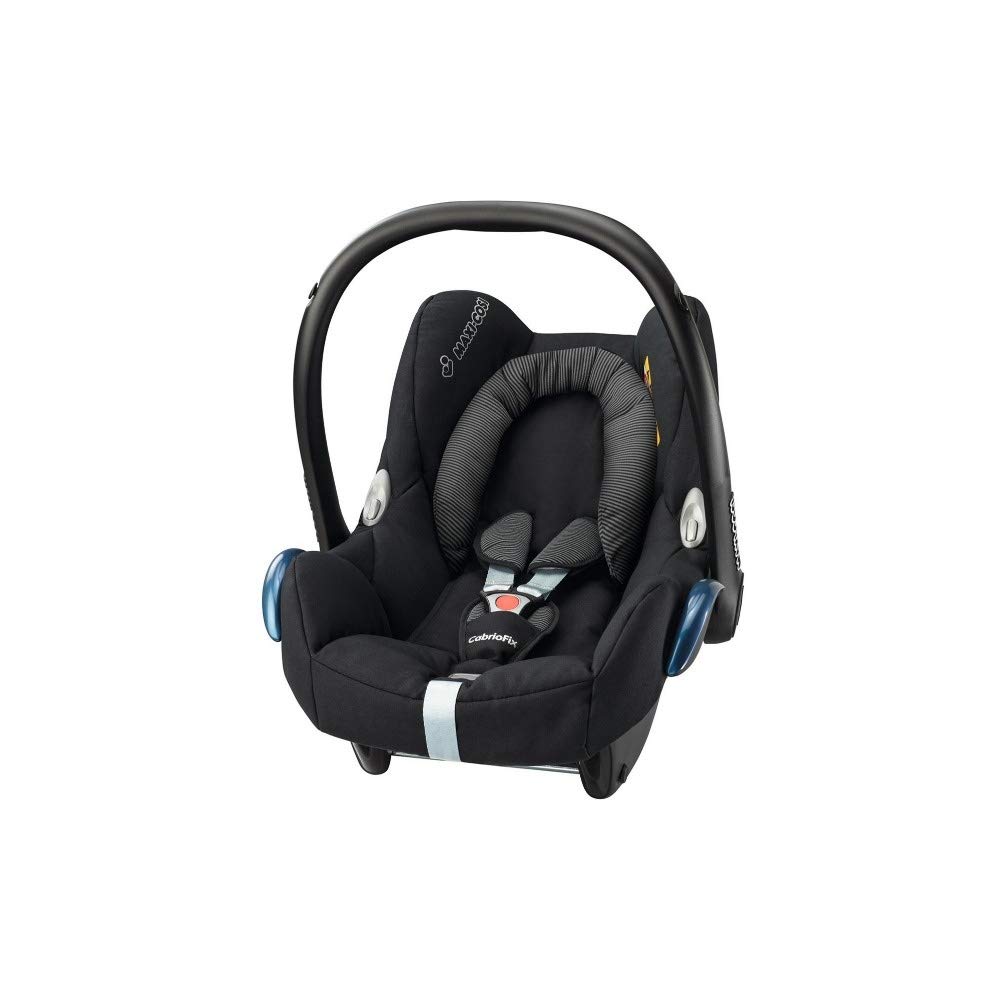 maxi cosi cabriofix nomad grey