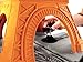 Fisher-Price GeoTrax Disney/Pixar Cars 2 Eiffel Tire Crash
