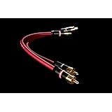 PYST RCA Cables (6 inches)