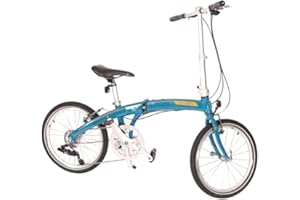 Dahon MU D9 (Splash)