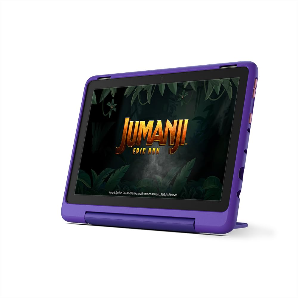 Amazon Fire HD 10 Kids Pro tablet, 10.1