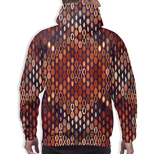 51iO23p7Q2L Hangdachang Gráfico de Piel de Serpiente geométrica (4) Sudaderas con Capucha para Hombre Sudaderas activas Moda Novedad… Hangdachang Gráfico de Piel de Serpiente geométrica (4) Sudaderas con Capucha para Hombre Sudaderas activas Moda Novedad… - Imagen 3