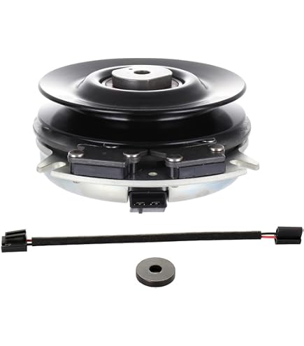 NEW OEM Clutch Drum For Poulan PLN1510 & PLN1514 Chainsaws - Part 576896901 2 thumbnail image