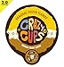 Crazy Cups Banana Foster Flambe Flavored Coffee Single Serve Cups (44 Count)