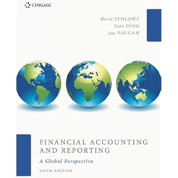 Amazon.com: Cases in Financial Reporting: Rocky Mountain