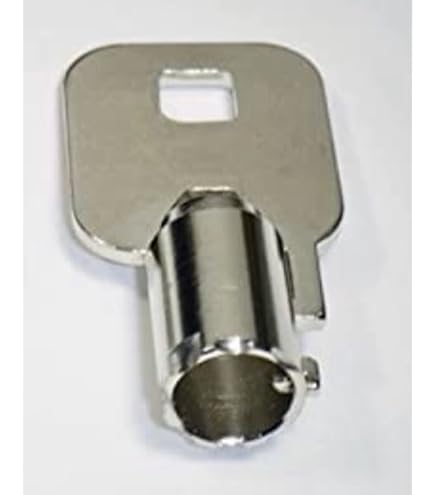 Amazon.com: ZGJ Replaces Speed Queen 54612 Key Gr 800 AP2402824