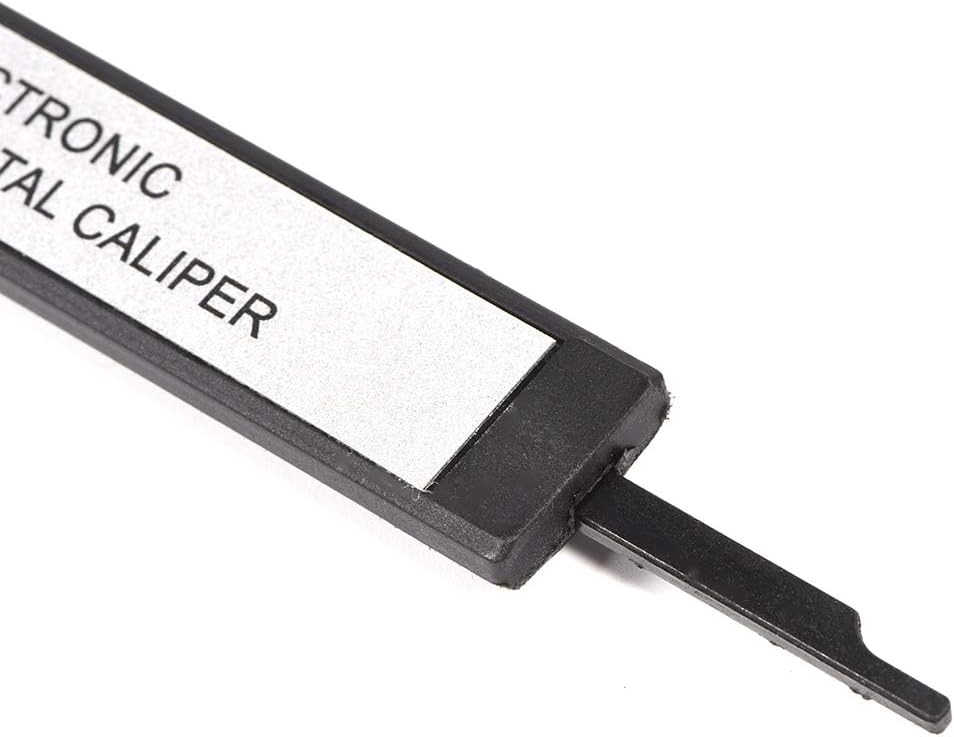 Calibro Digitale 150mm - Con Schermo LCD Grande Per Misurazioni PrecisE - Foto 5