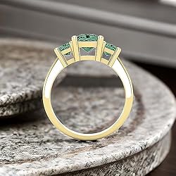Dazzlingrock Collection Princess Lab Created