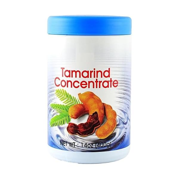 THAI TAMARIND CONCENTRATE, TAMARIND PASTE THAI, TAMARIND PUREE...