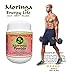 MORINGA ANTI-AGING TEA - 100% USDA Organic - Age Defying Blend of 9 Powerful Botanicals