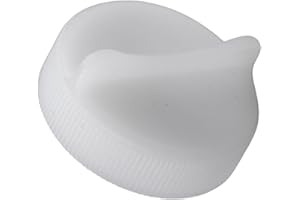 FEMORY 19109-PH1-620 Coolant Reservoir Overflow Tank Cap 19109PH1620 Compatible with Honda Civic 2001-2005 Replace for CR-V 2002-2004