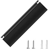 Rvanv 731-07203 Mower Trail Shield Flap for MTD Troy Bilt Cub Cadet | 1 pack replacement lawn mower guard flap, fits Z500Z 500HW 500EZ series zero turn mower repair parts