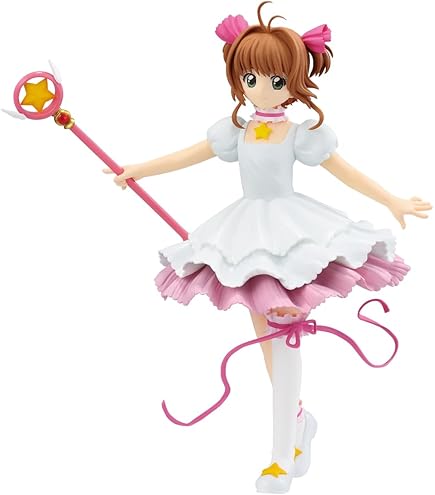 Amazon.com: Furyu 6.7