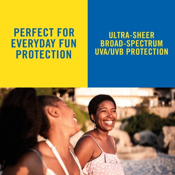 BANANA BOAT ALOE VERA WITH VITAMIN E SUNSCREEN LIP BALM, SPF 45 .15 OZ (4.25 G) (PACK OF 2)