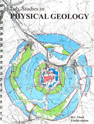 Lab Studies in Physical Geology