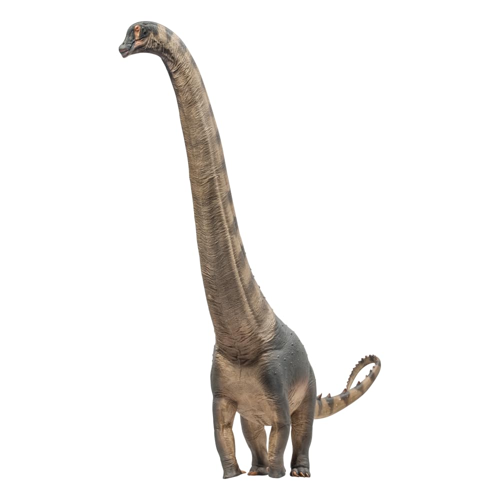 Photo 1 of PNSO Prehistoric Dinosaur Models (79 Samuel The Alamosaurus)