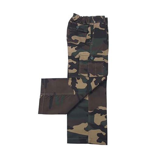 MFH Kidswear US BDU Kinderhose
