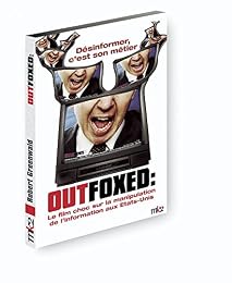 Outfoxed
