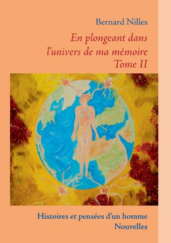 Histoires et pensées d'un homme