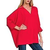 Zenana Airlow Collar T-Shirt