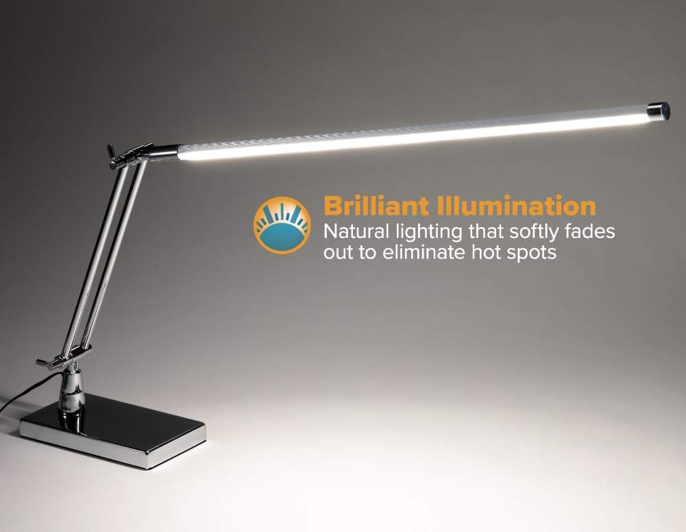 led bar desk lamp