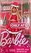 Barbie 2014 Target Exclusive Christmas Happy Holiday Mini Doll