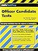 Officer Candidate Tests (CliffsTestPrep)