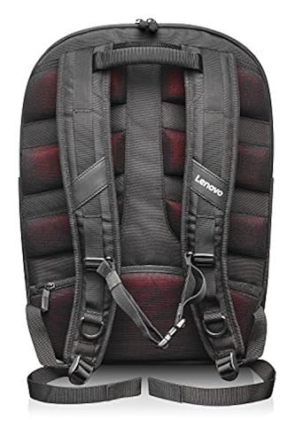 17 Inch Lenovo Legion Backpack Review Lenovo Legion GB700, 16