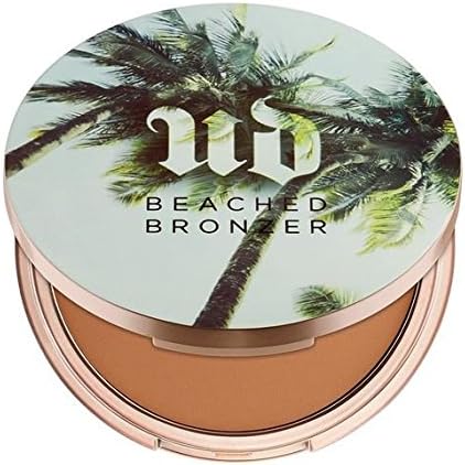 UD BEACHED BRONZER- BRONZED