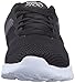 Skechers Performance Women's Go Run 400 Running Shoe,Black/White,9 M US