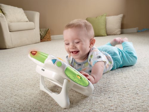 Fisher-Price Connect Digital Soother